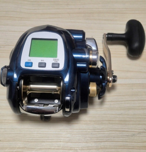 Banax kaigen 7000cp - kaigen,