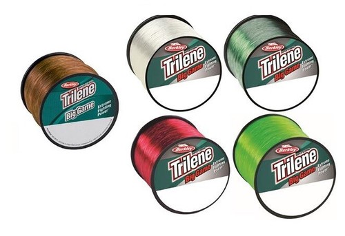 Berkley trilene big - berkley,