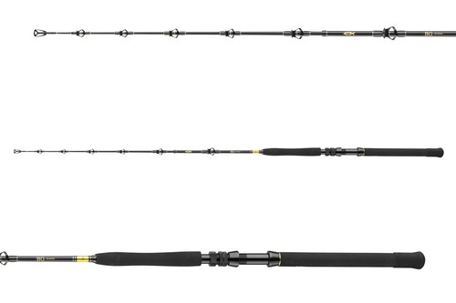 Daiwa big game - game,, teile