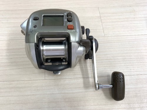 Shimano dendou maru - dendou, 1000h