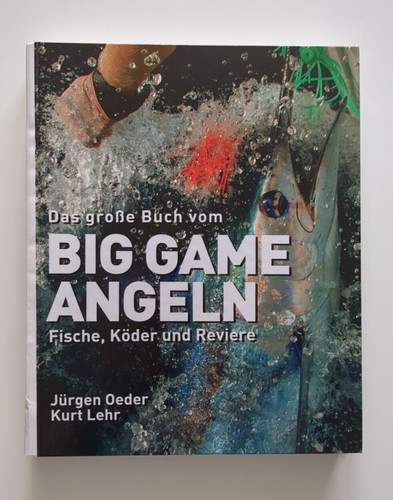 Das große buch vom - große,