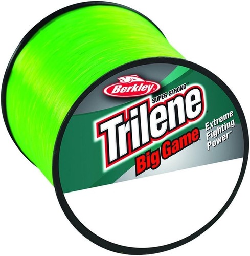 Berkley trilene big - trilene, game