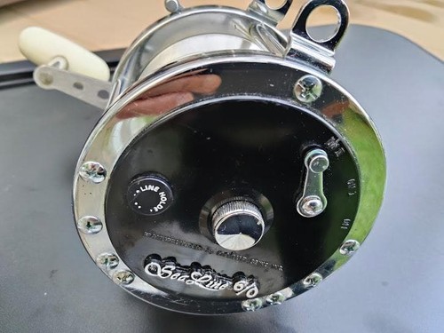 Daiwa sealine 0 - daiwa,