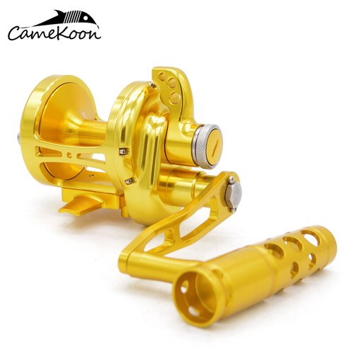 Camekoon seefischerei jigging - camekoon,