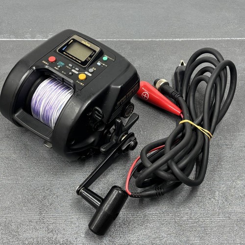 Daiwa super tanacon s600 - daiwa,