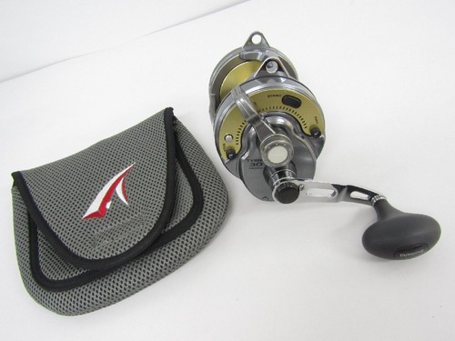 Shimano tyrnos 30 - 08,