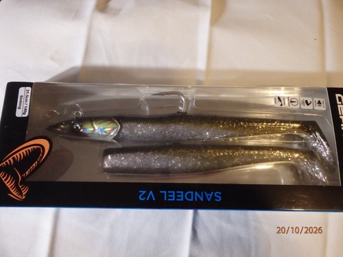 Savage gear meeresshads 5cm - savage,
