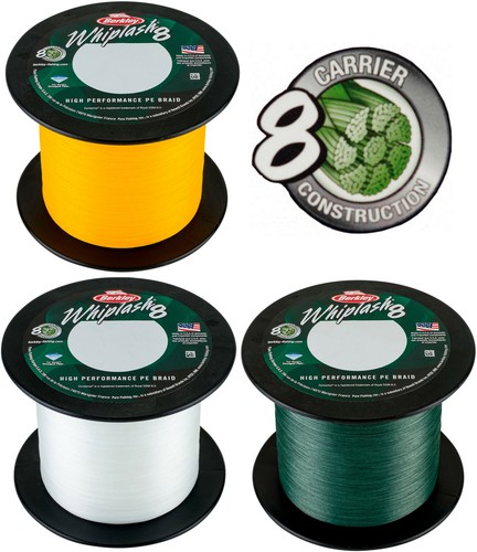 Berkley whiplash neu - neu!, 10m