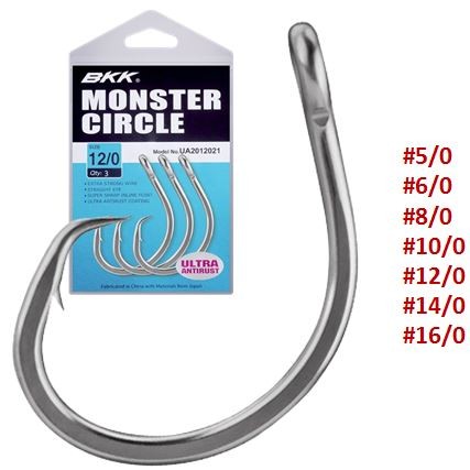 Bkk monster circle - bkk,