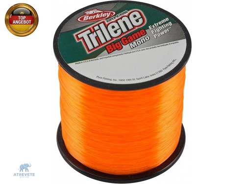 Berkley trilene big game - big,