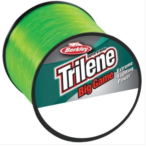 Berkley trilene big game - berkley,