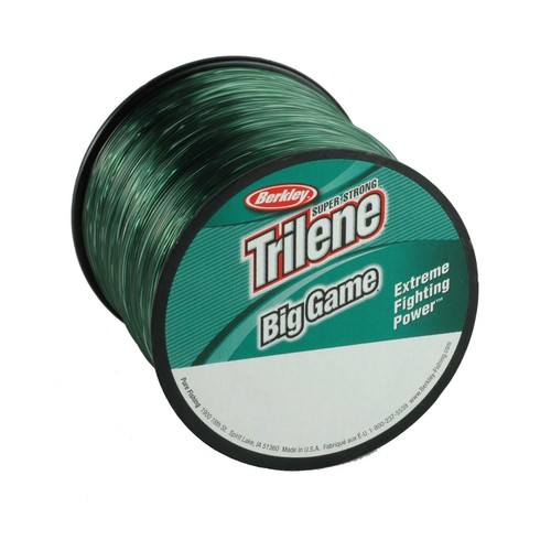 Berkley trilene big - berkley,