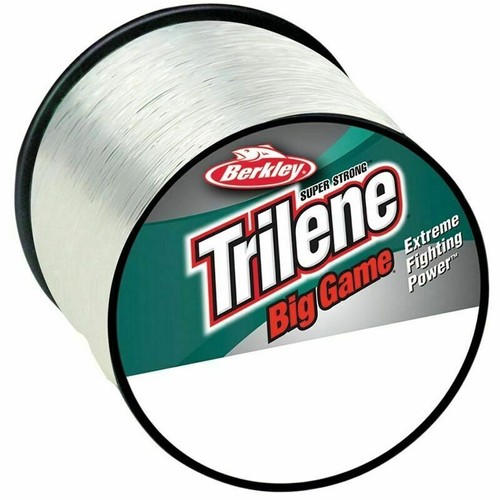 Berkley trilene big game 600m - berkley,