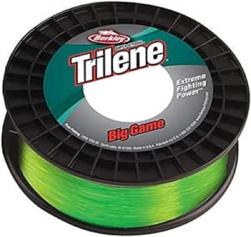 Berkley trilene big game - trilene,