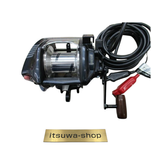 Shimano ed6000 dendou - dendou, maru