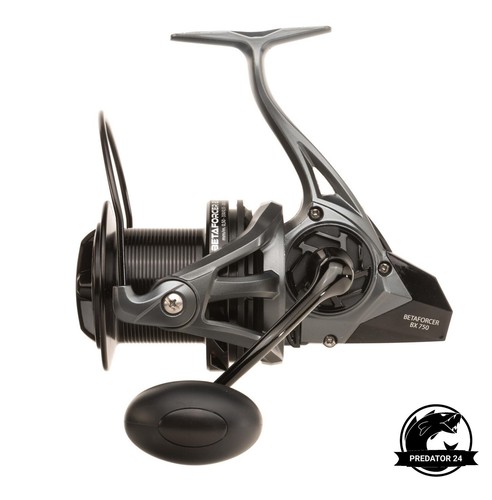 Jaxon betaforcer 750 big - jaxon,