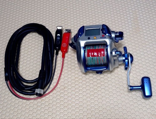 Shimano dendou maru - dendou, 3000h