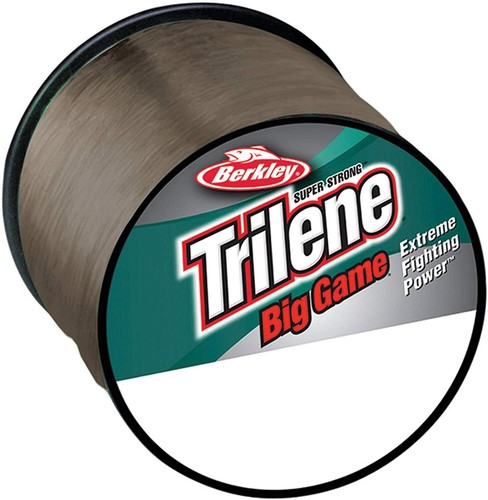 Berkley trilene big game 1000m - berkley,