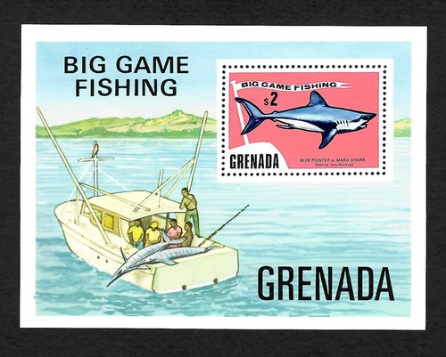 Grenada big game - grenada:,