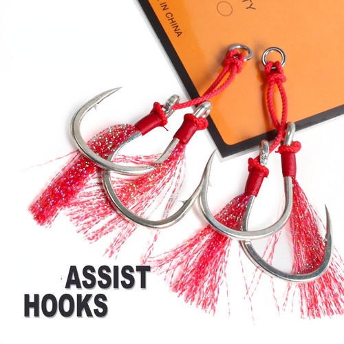 Paar jigging trolling - jigging,