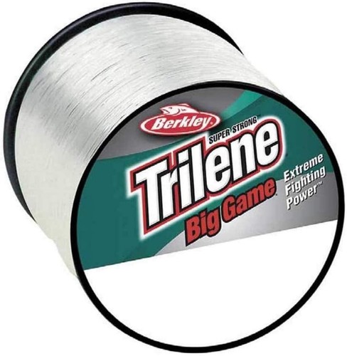 Berkley trilene big - berkley,