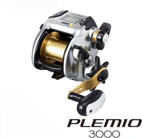 Shimano premio 3000 - shimano, 15