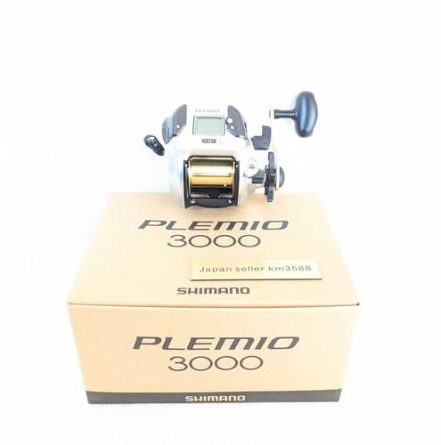 Shimano premio 3000 - shimano, 15