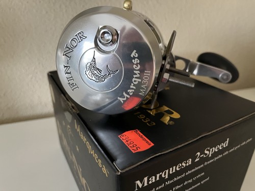Angelrolle meeresrolle speed - meeresrolle,