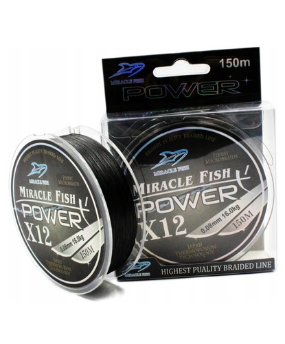 Miracle fish power - miracle,