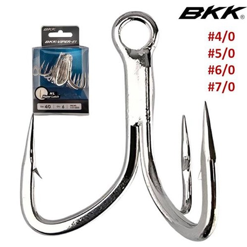 Bkk viper extra starker - extra,