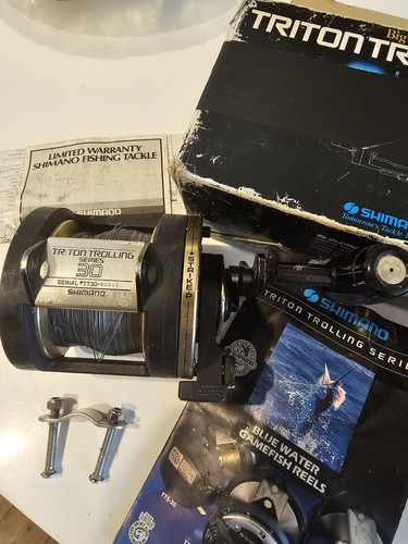 ʒ shimano 30 - shimano,