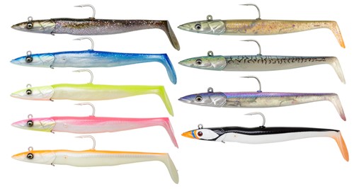 Savage gear gummifische - gear, zum