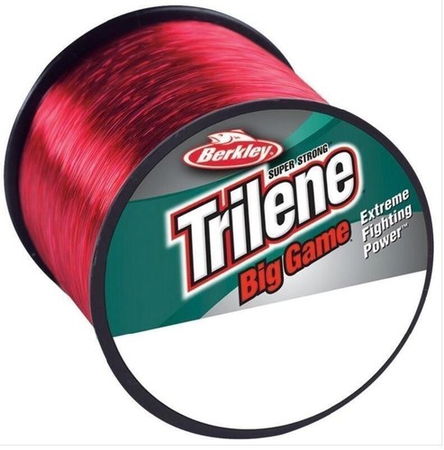 Berkley trilene big game1000m - trilene,